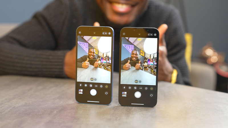 iPhone 14 vs iPhone 13 | Should You Upgrade?