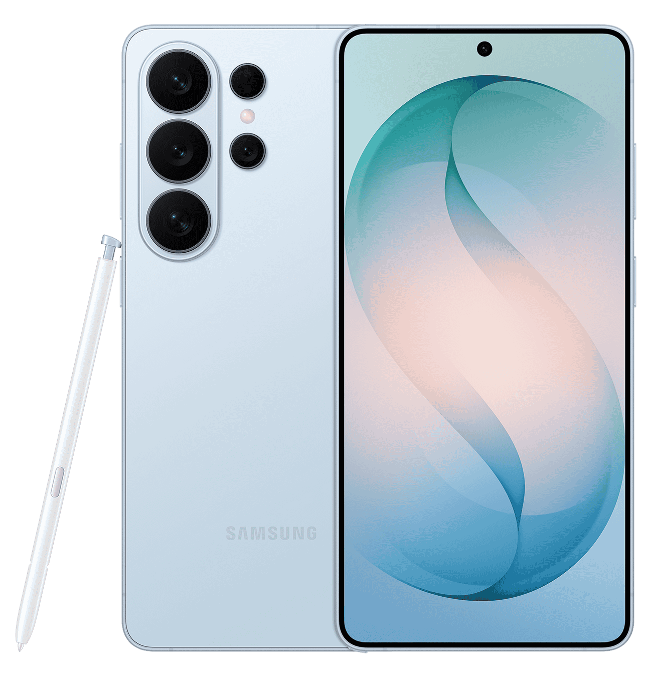Sky Blue