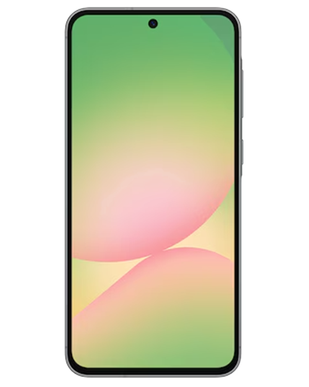 Samsung Galaxy A56 5G display