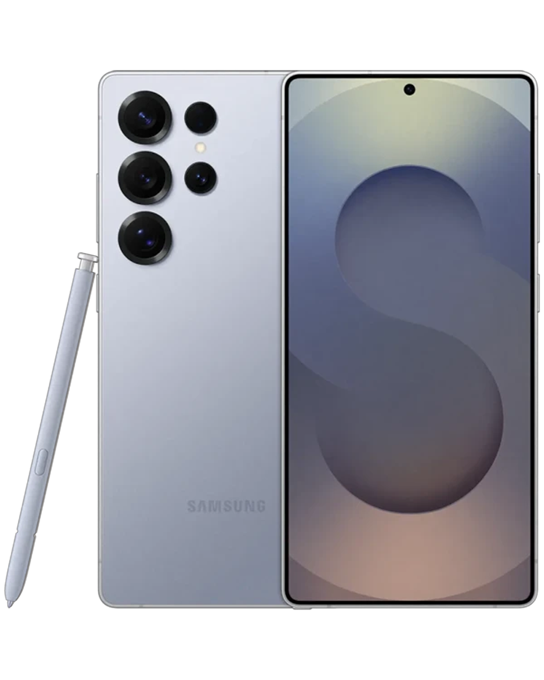Samsung Galaxy S25 Ultra