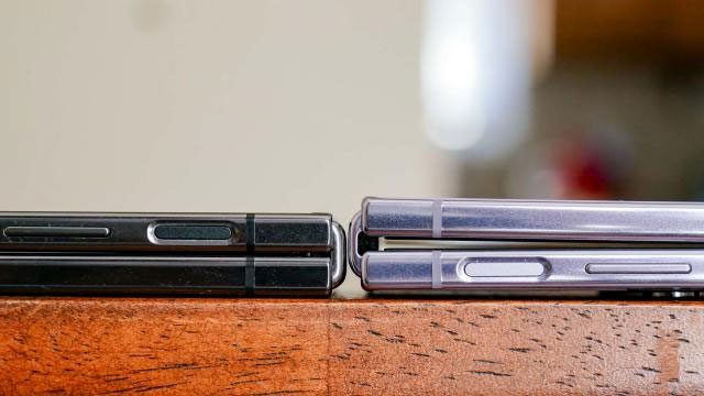 Samsung Galaxy Z Flip 5 processor