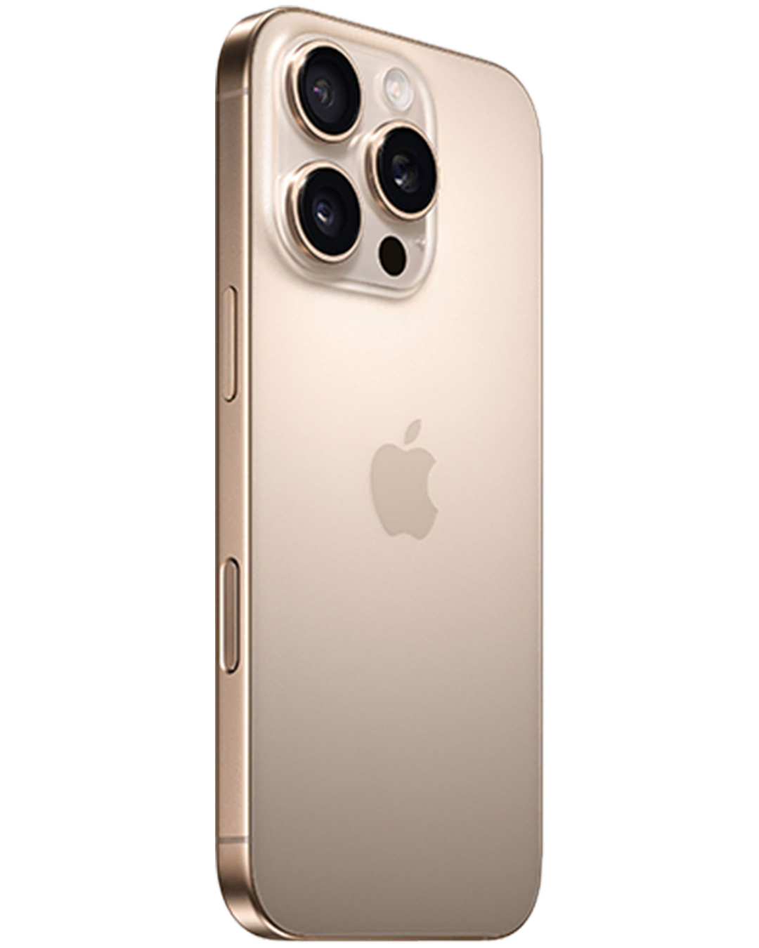 Desert Titanium