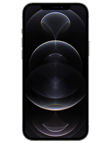 iPhone 12 Pro Max front