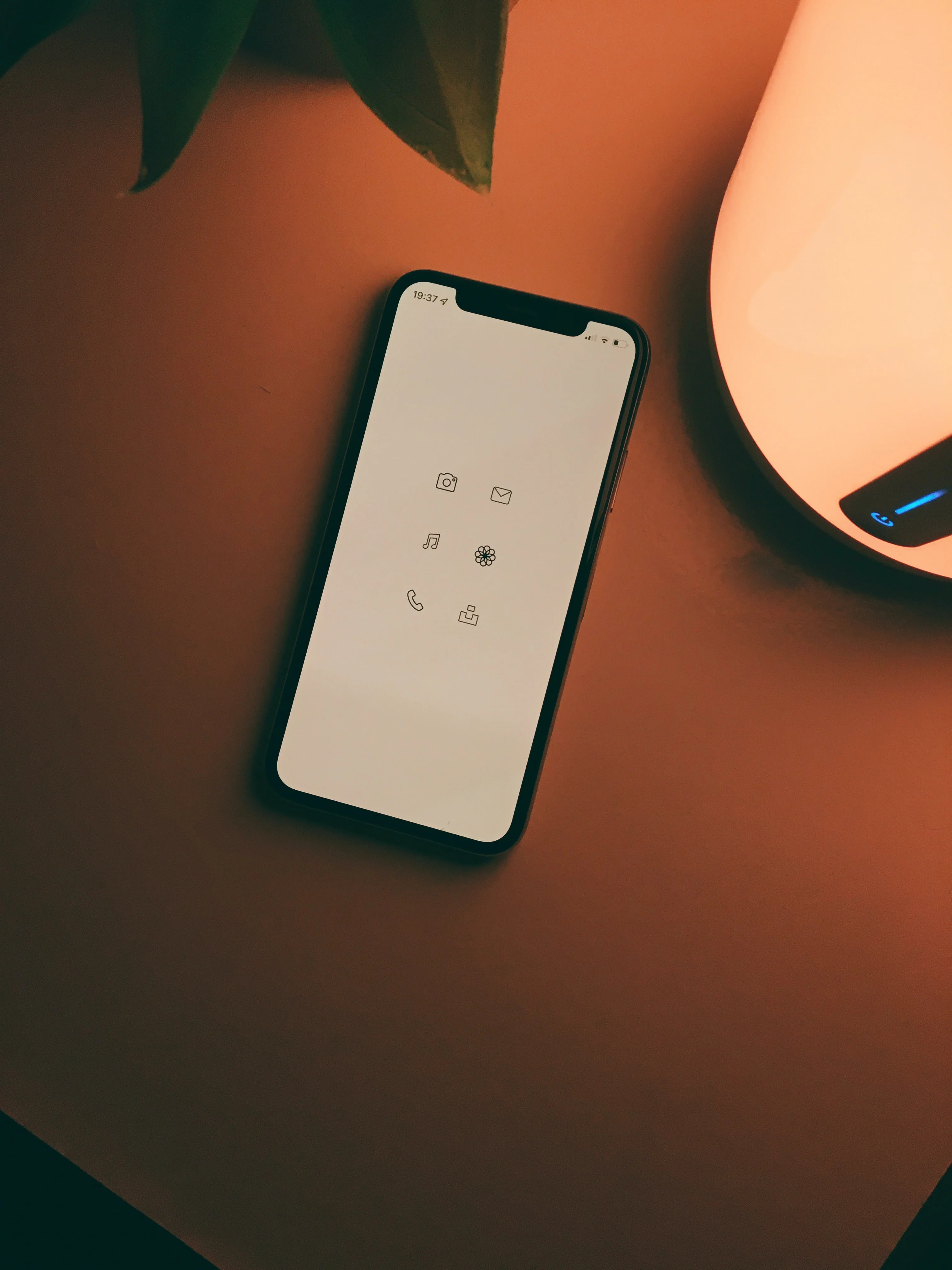 Budget phones