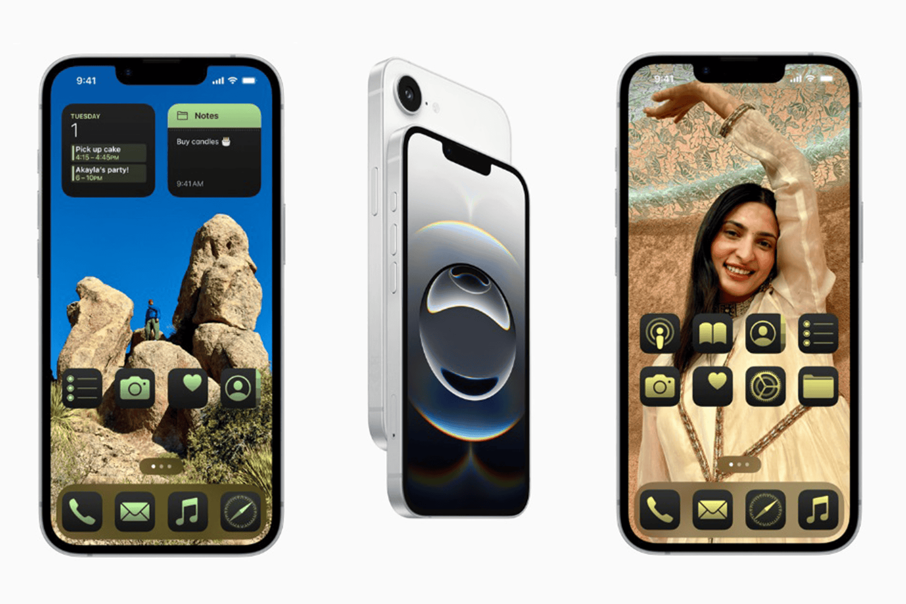 iPhone 17e