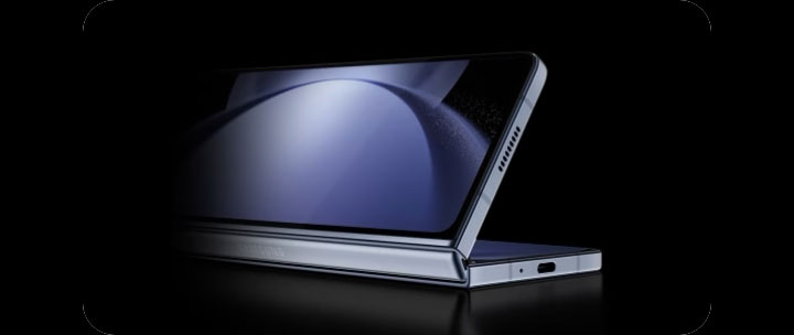 Samsung Galaxy Z Fold 5 processor