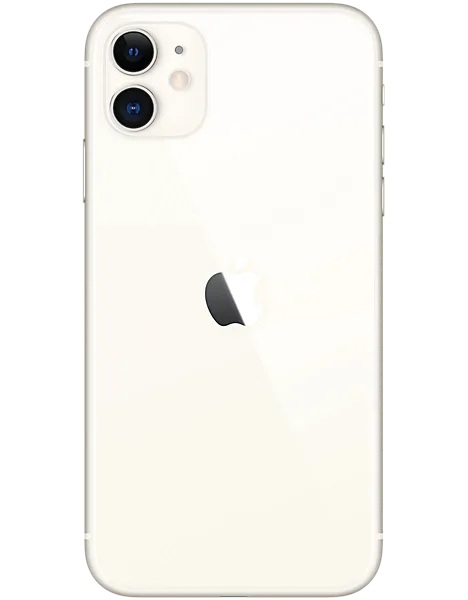 iPhone 11 colour option