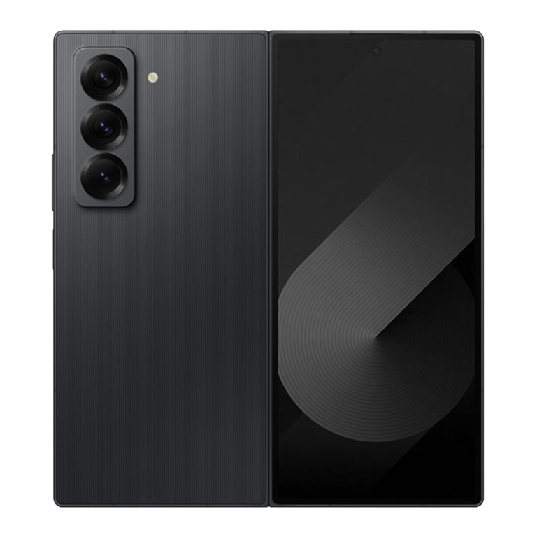 Samsung Galaxy Z Fold 8