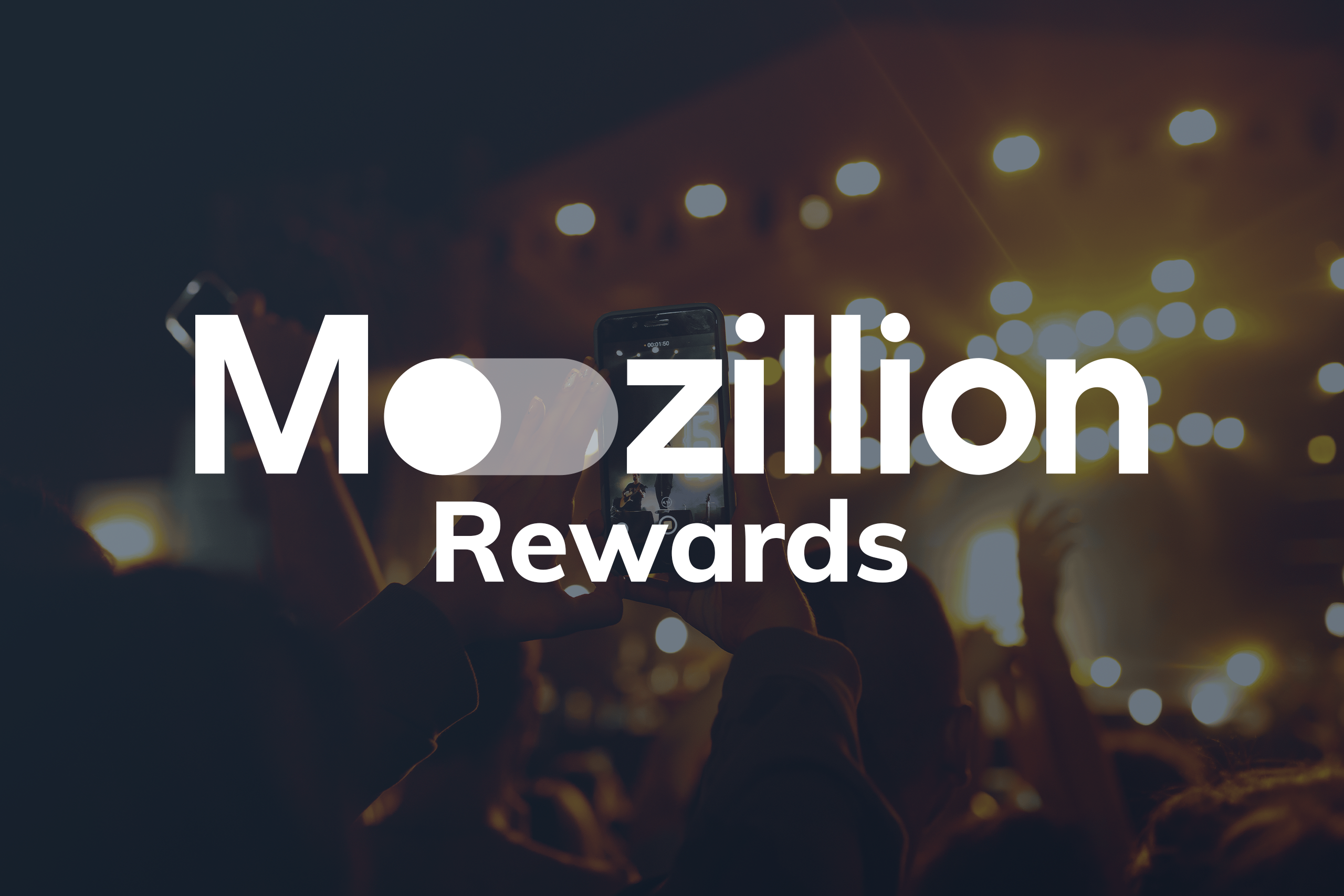 Mozillion Loyalty Rewards