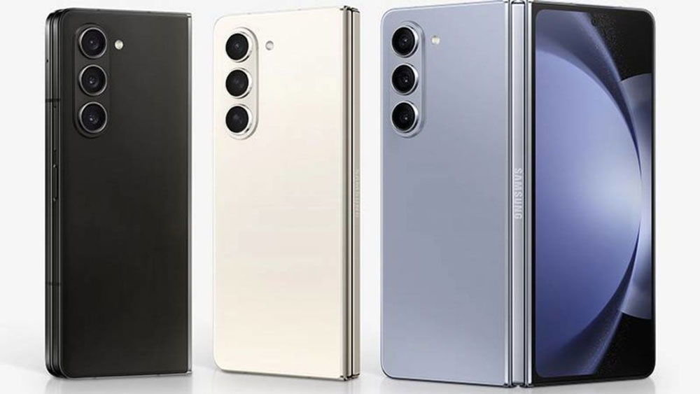 Samsung Galaxy Z Fold 5 vs Fold 4 | What’s Different?