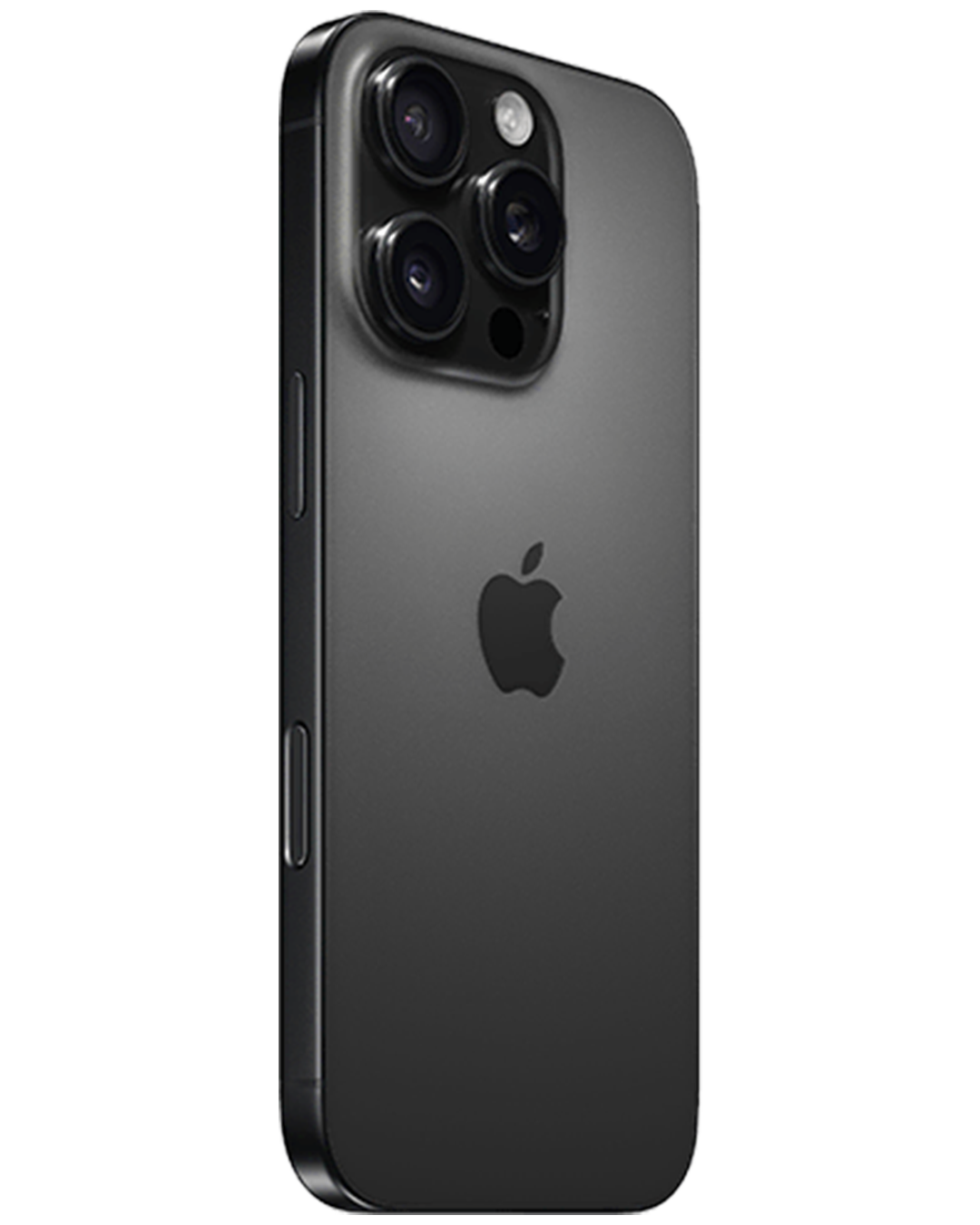 Black Titanium