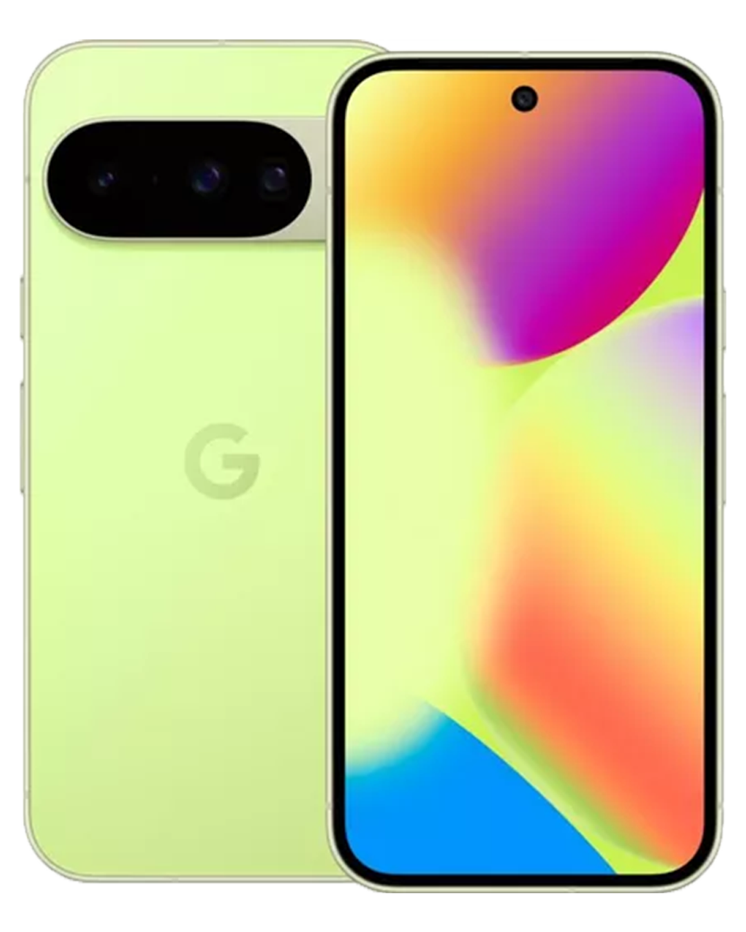 Google Pixel 10