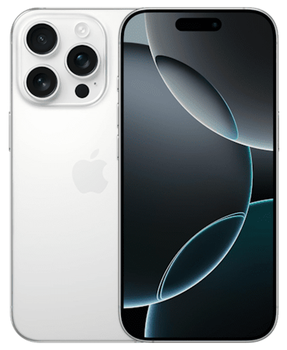 White Titanium