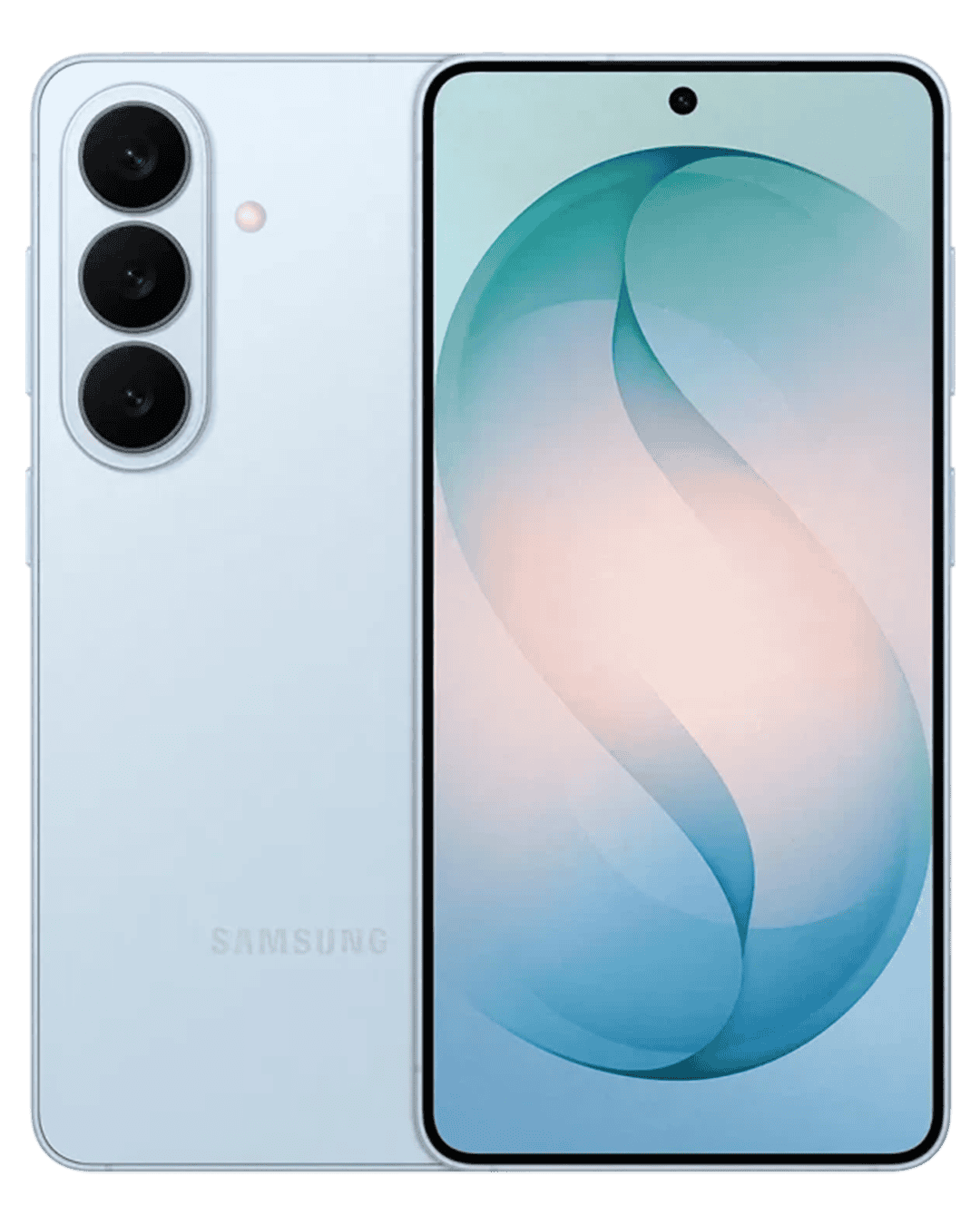 Samsung Galaxy S26+ display