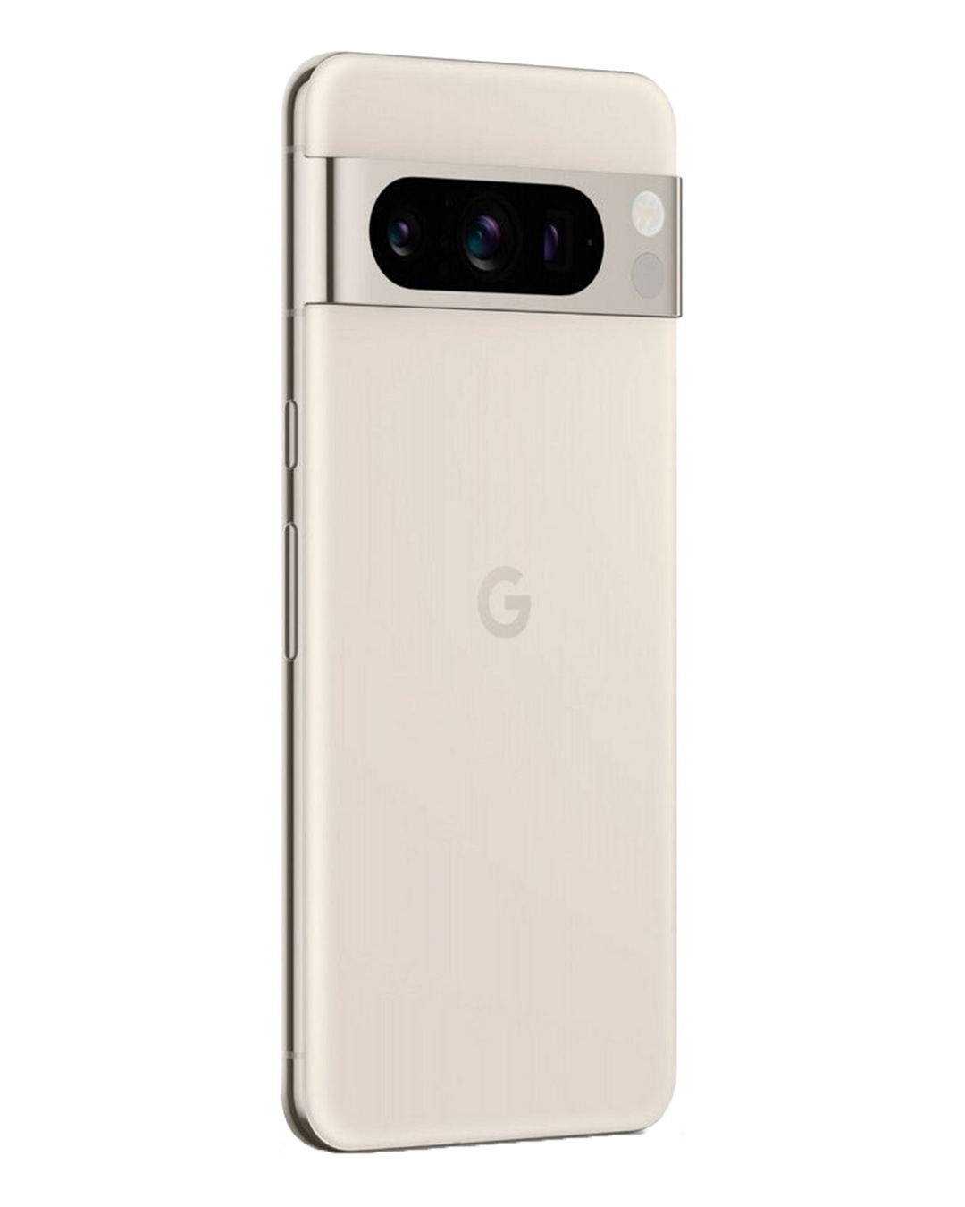 Google Pixel 8 Pro side profile