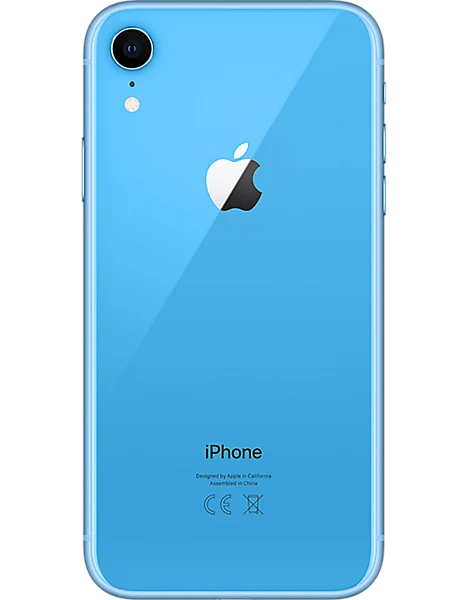 iPhone XR colour option