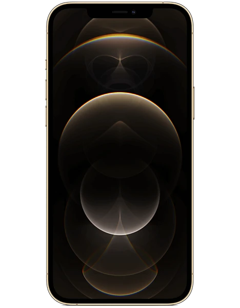 Apple iPhone 12 Pro