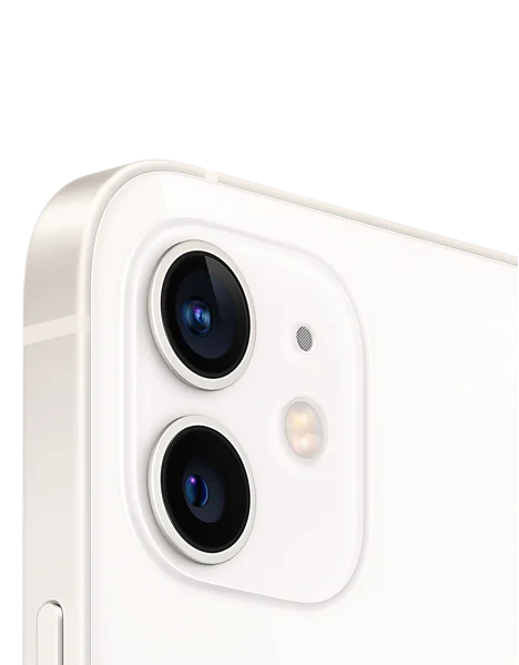 iPhone 12 mini colour option