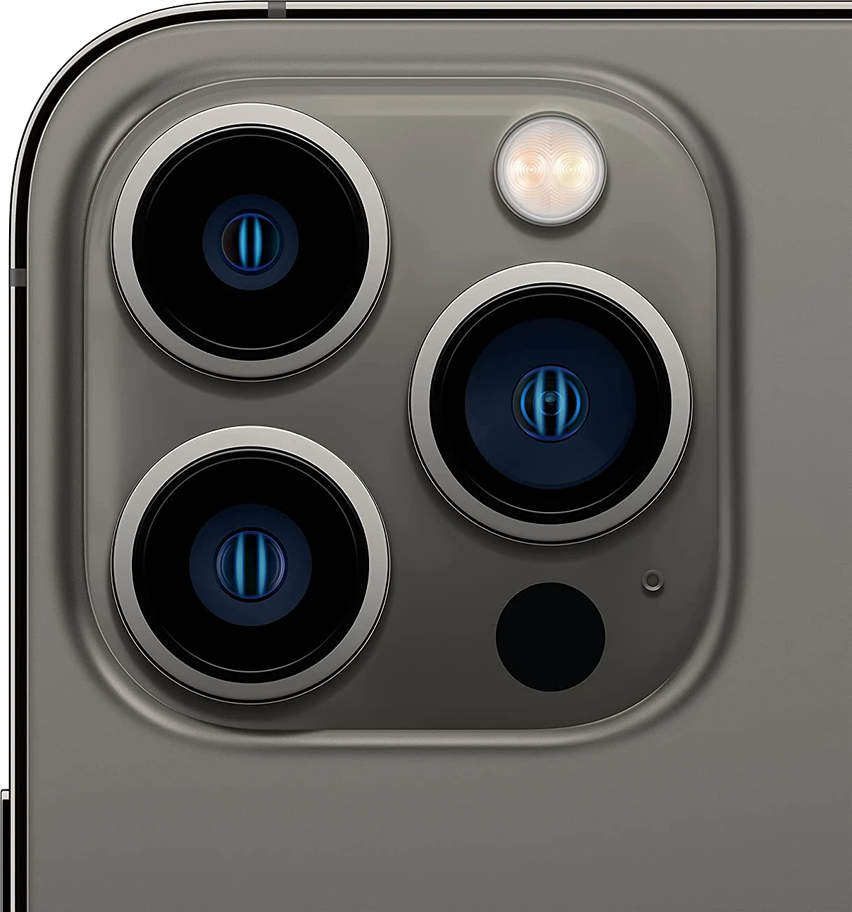 iPhone 13 Pro back