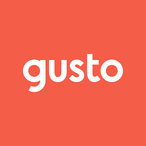 Gusto
