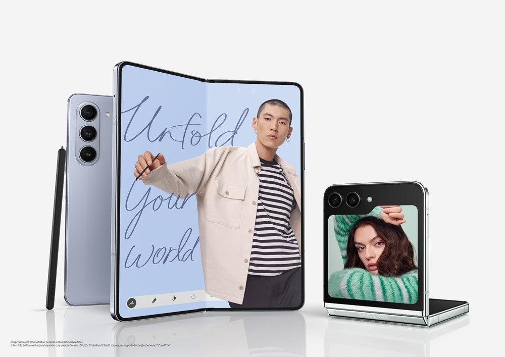 Galaxy Z Fold 5 or Z Flip 5 | Which Foldable Should You Buy?