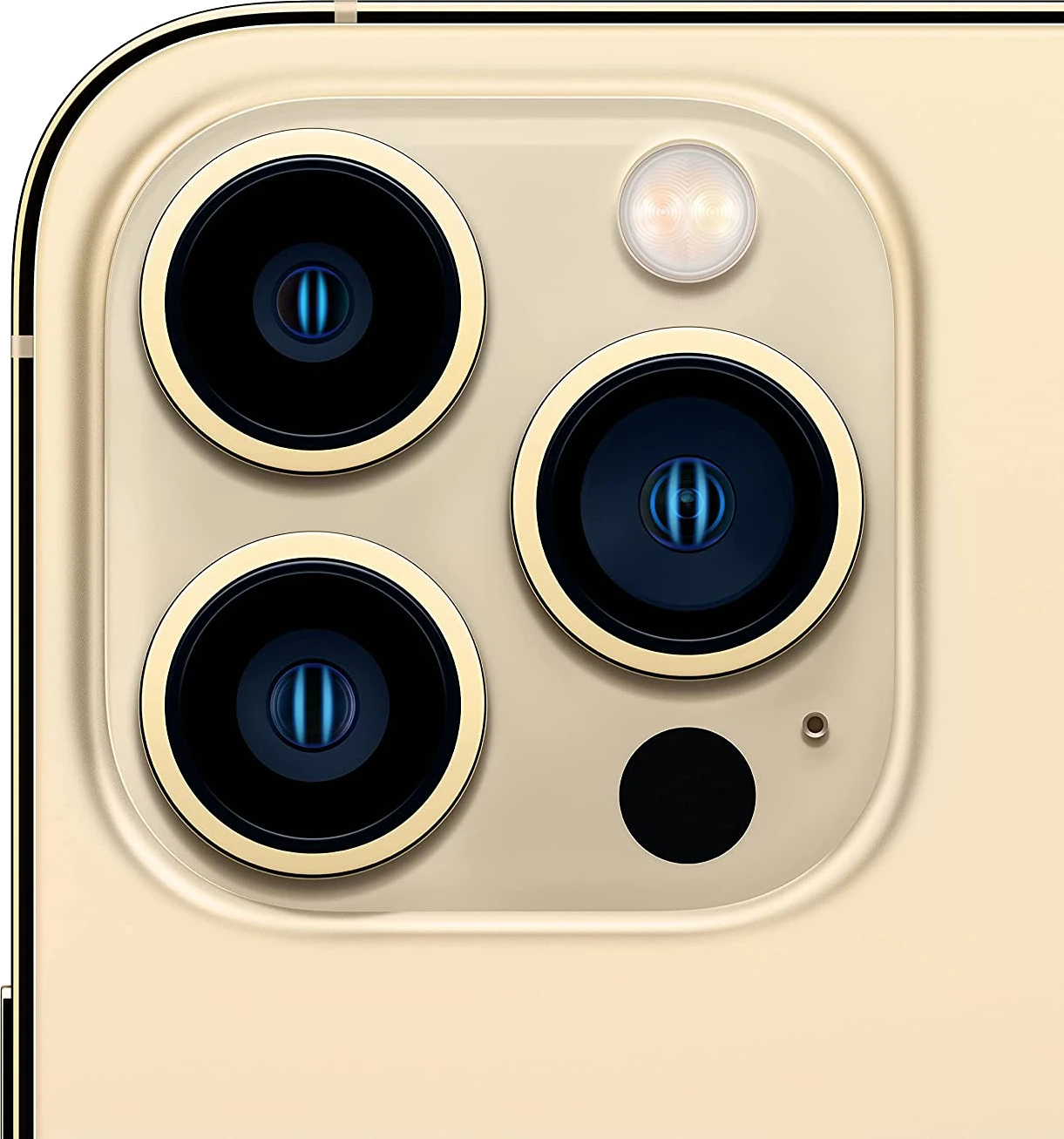 iPhone 13 Pro colour option