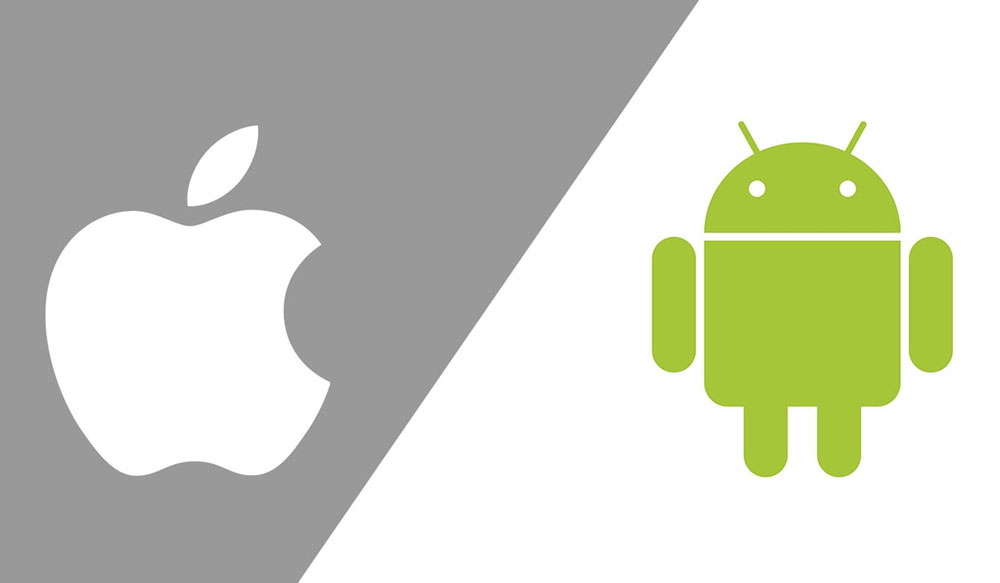 The Android vs iPhone Debate Takes An Interesting Turn