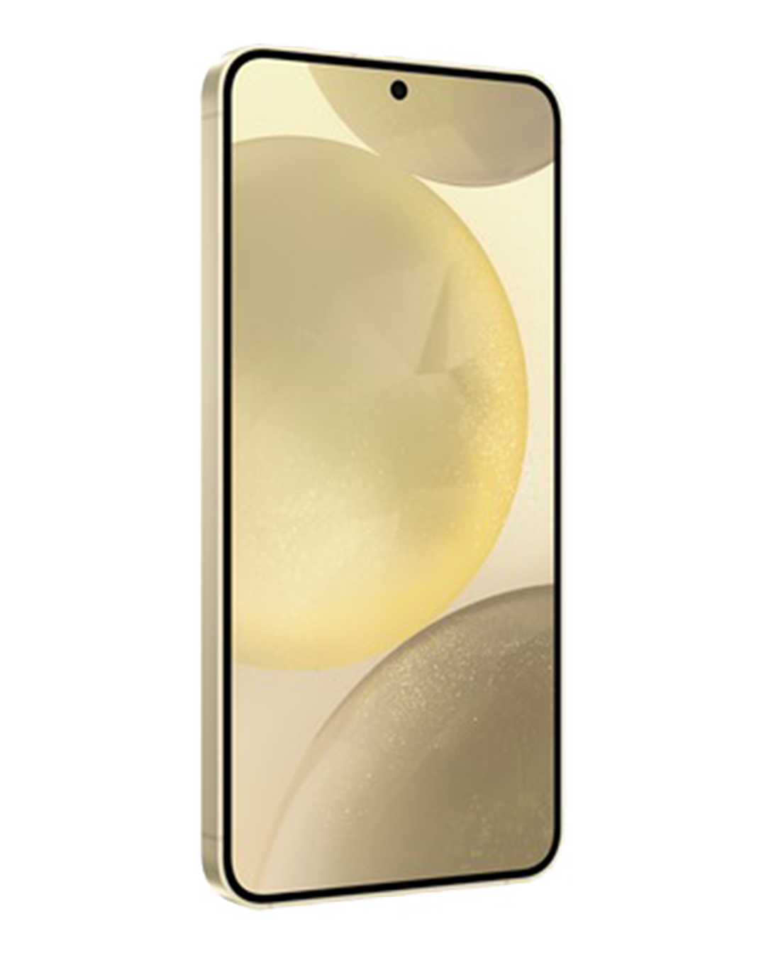Amber Yellow