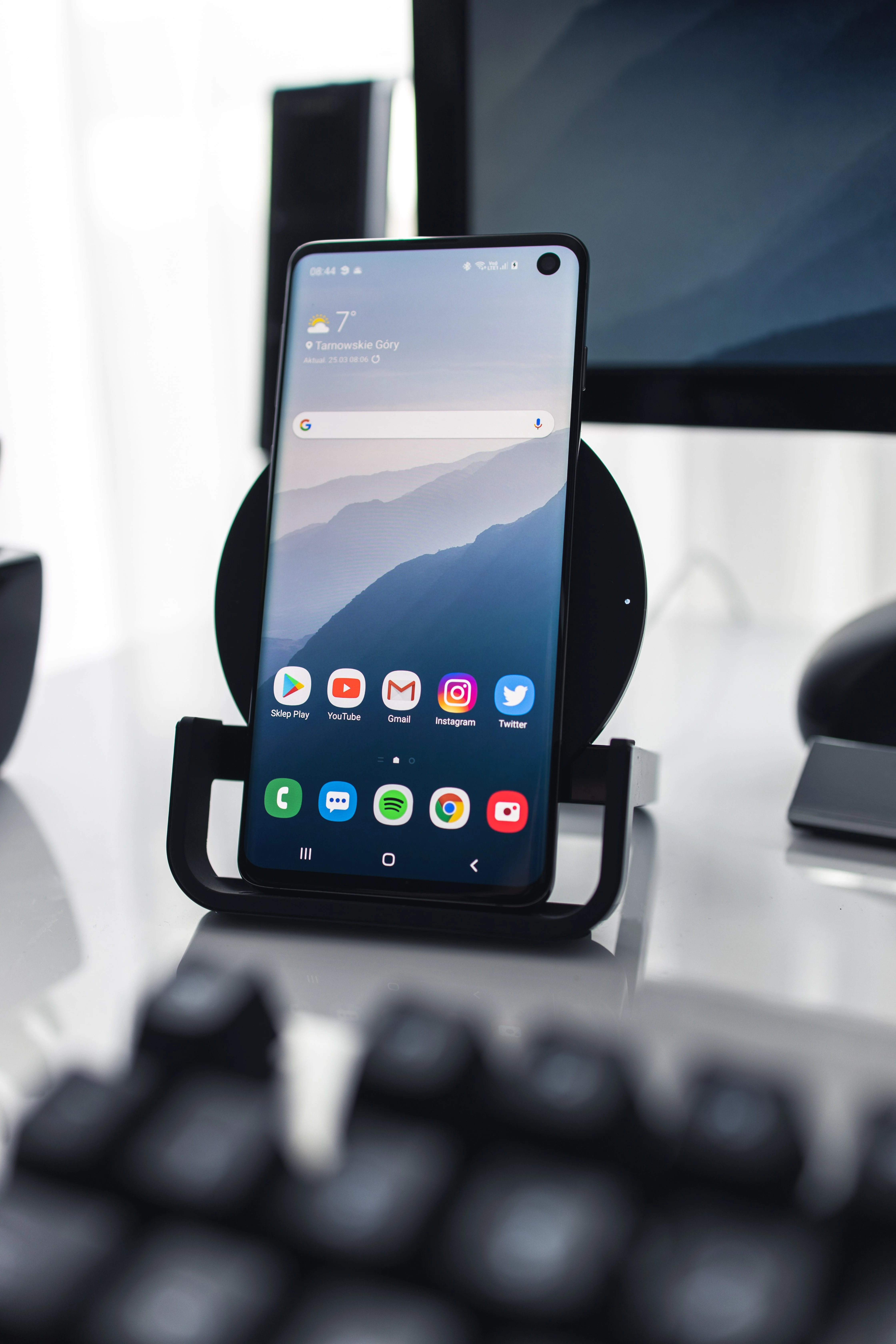 Android phone