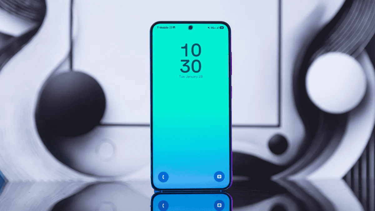 Samsung Galaxy S26 Galaxy AI features