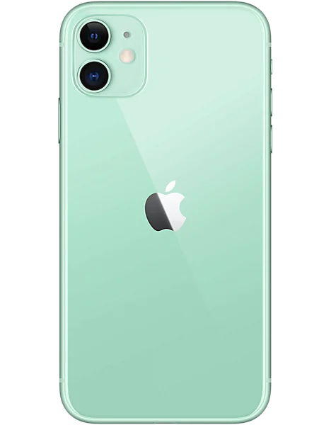 iPhone 11 colour option