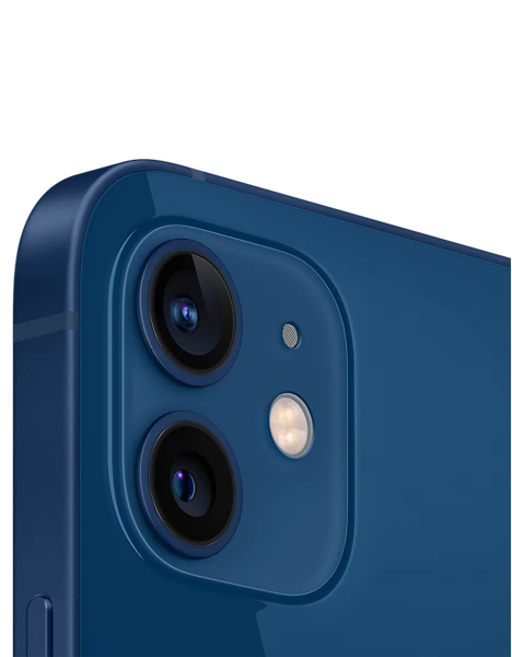 iPhone 12 mini colour option