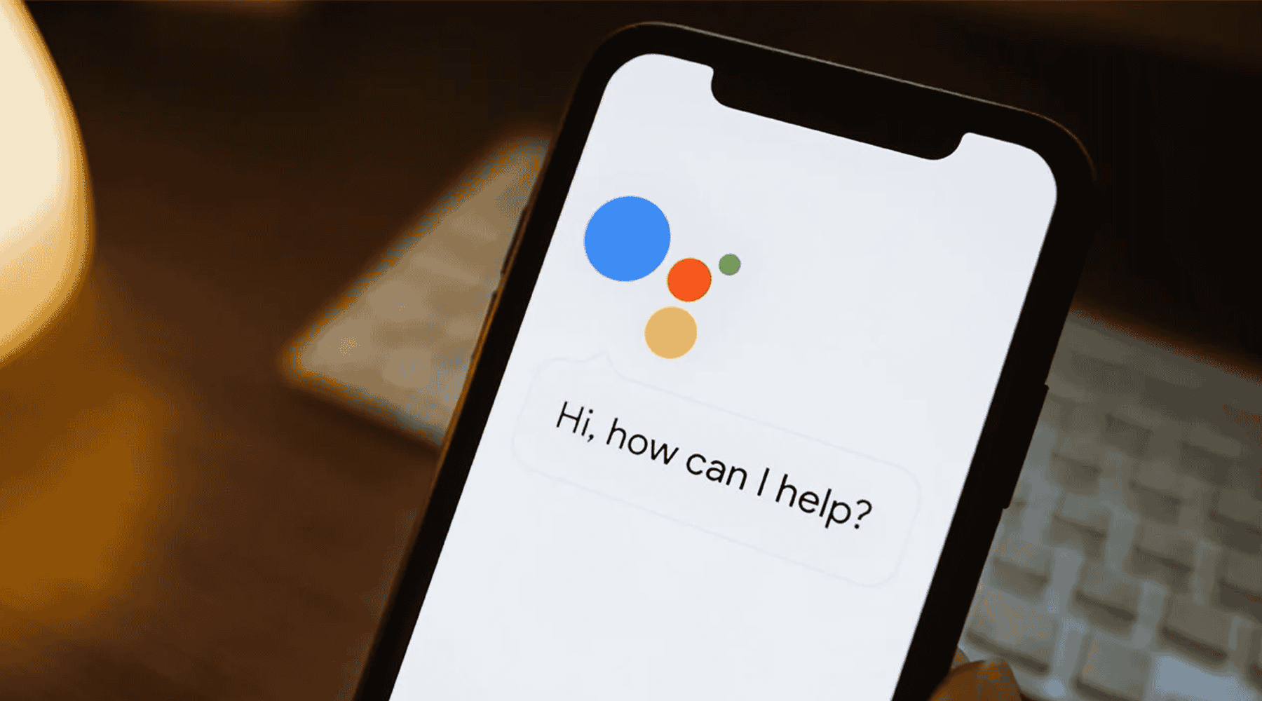 AI woven into smartphones in 2026