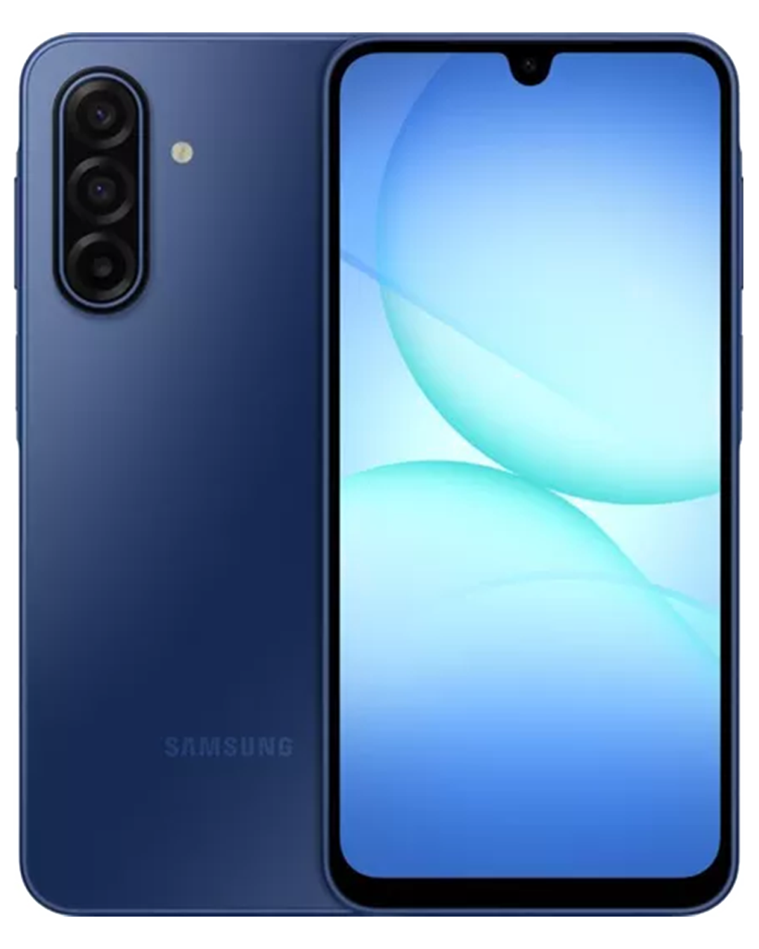 Samsung Galaxy A17 5G Blue