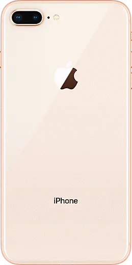 iPhone 8 Plus in Space Grey