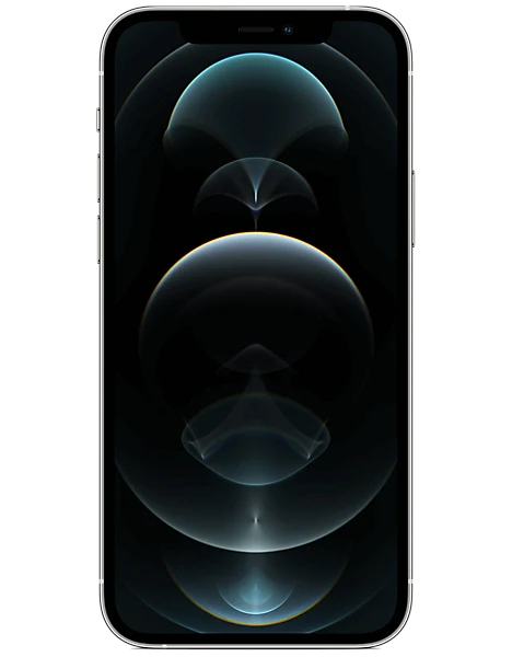 iPhone 12 Pro front