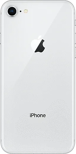 Apple iPhone 8 Silver