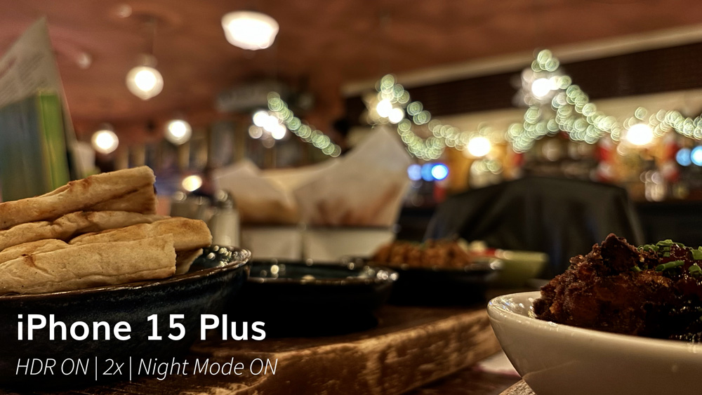 iPhone 15 Plus vs iPhone 15 verdict