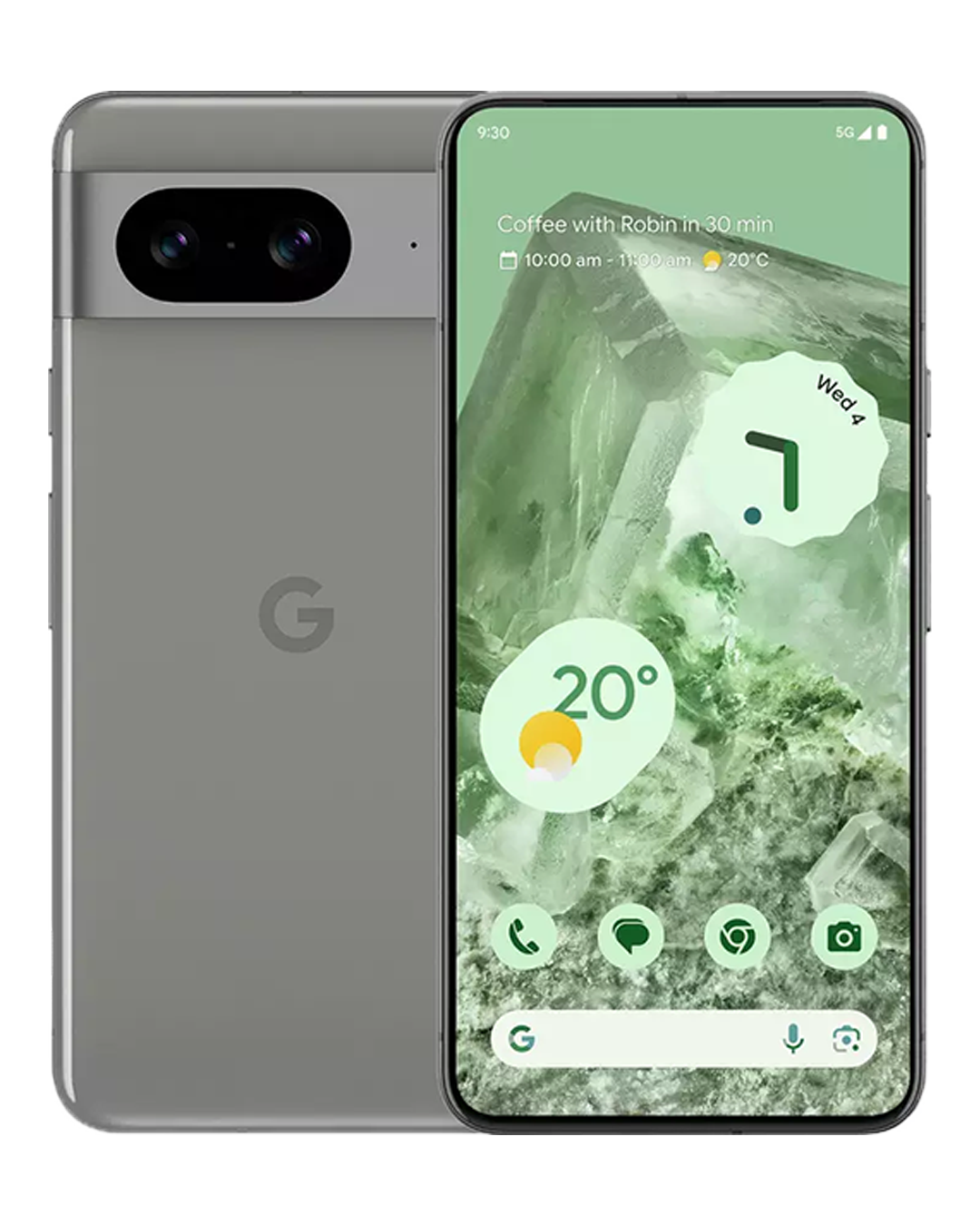 Google Pixel 8