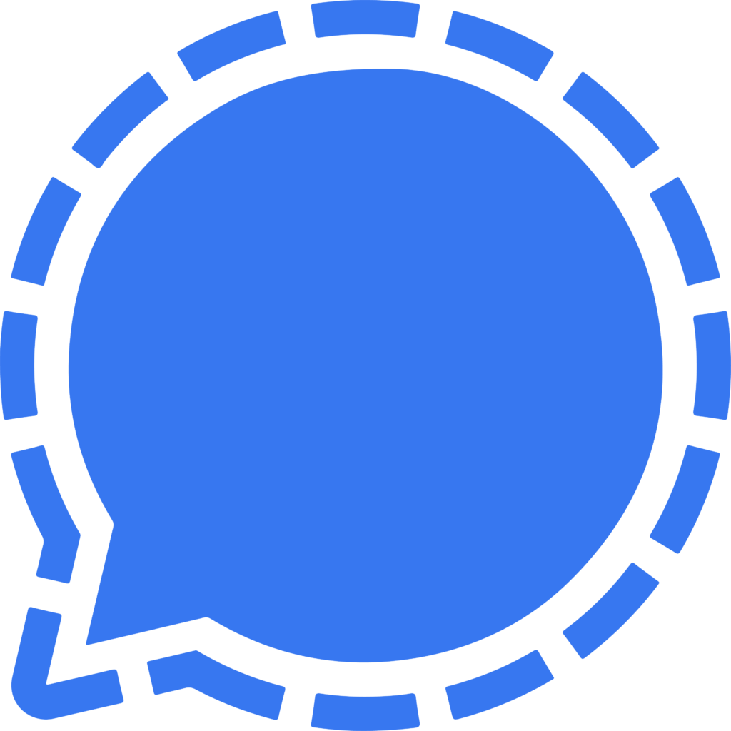 Signal logo