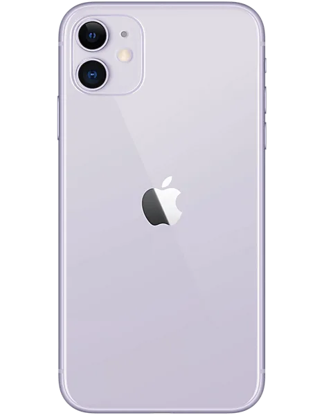 iPhone 11 colour option