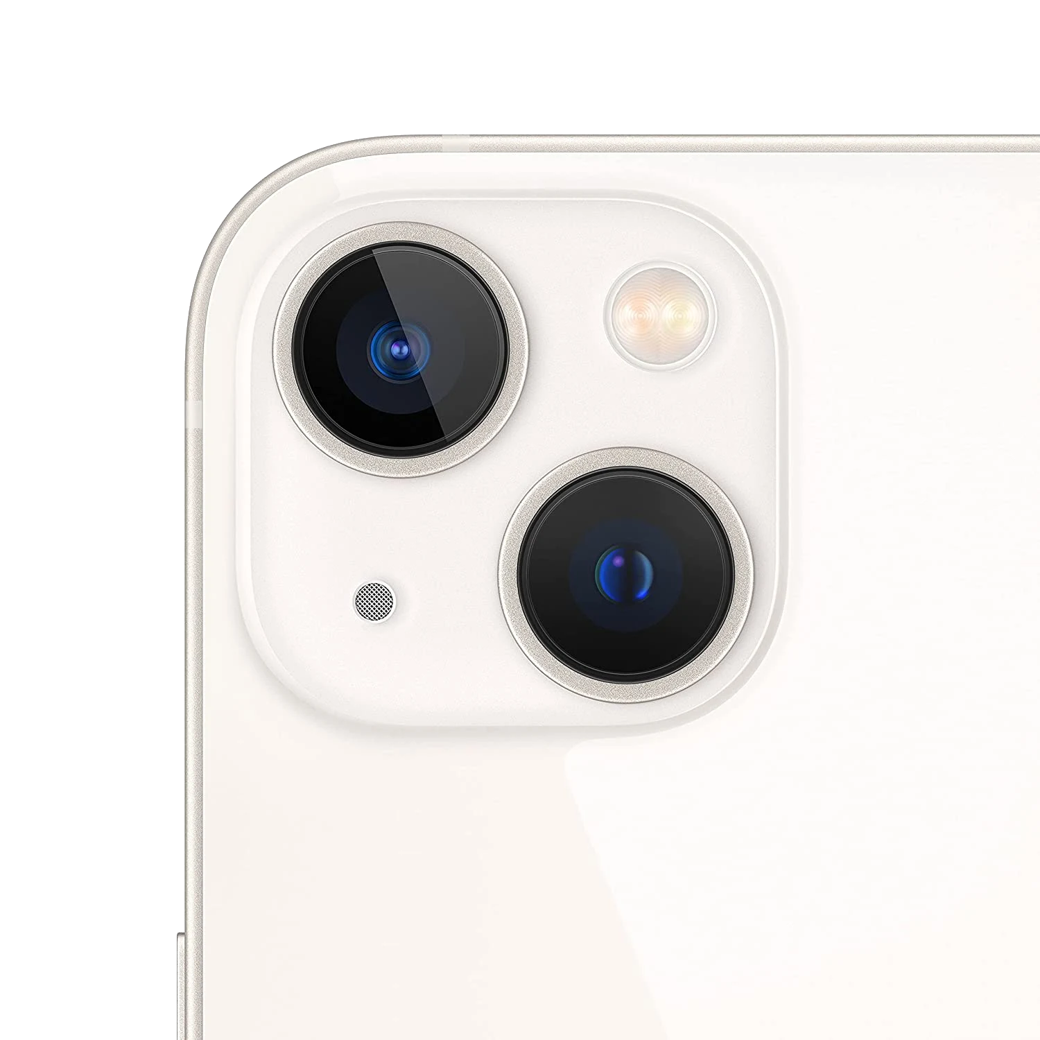 iPhone 13 colour option