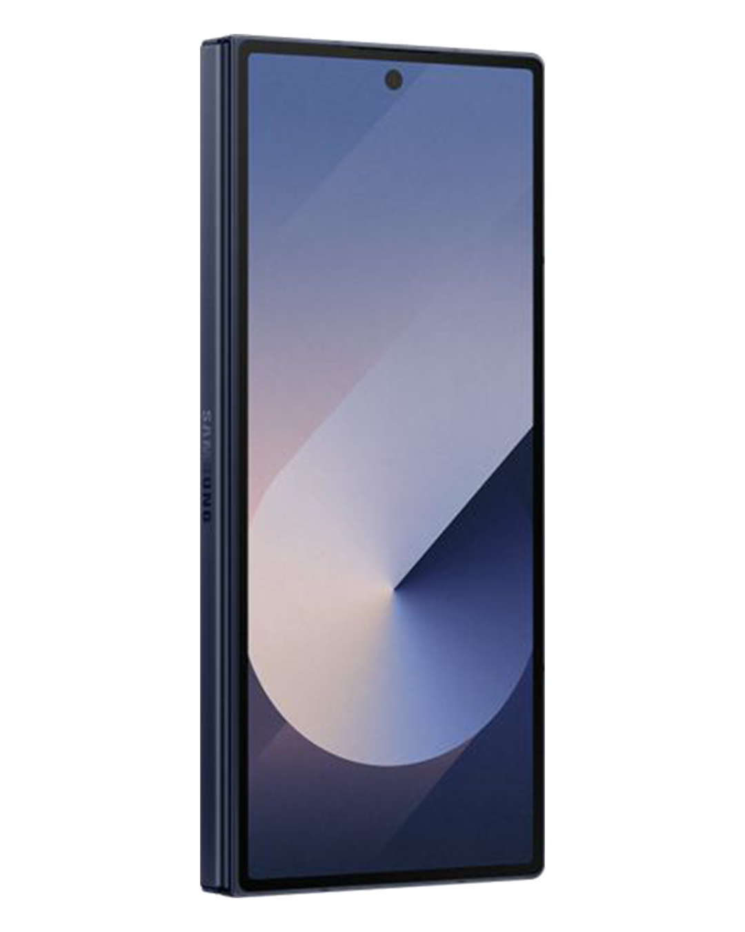 Blue — front