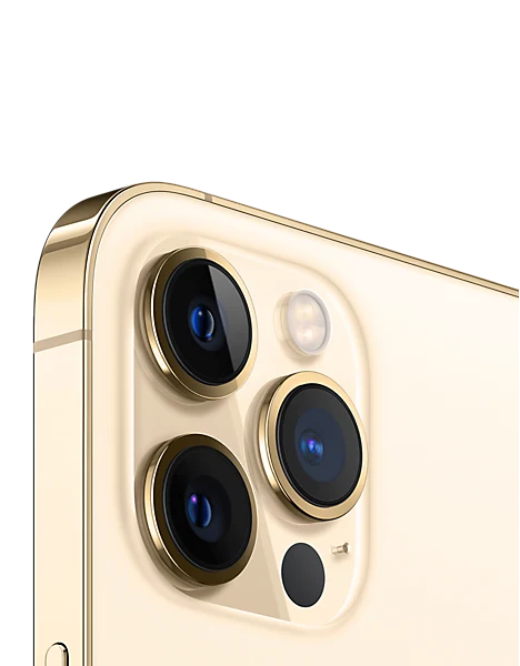 iPhone 12 Pro Max colour option