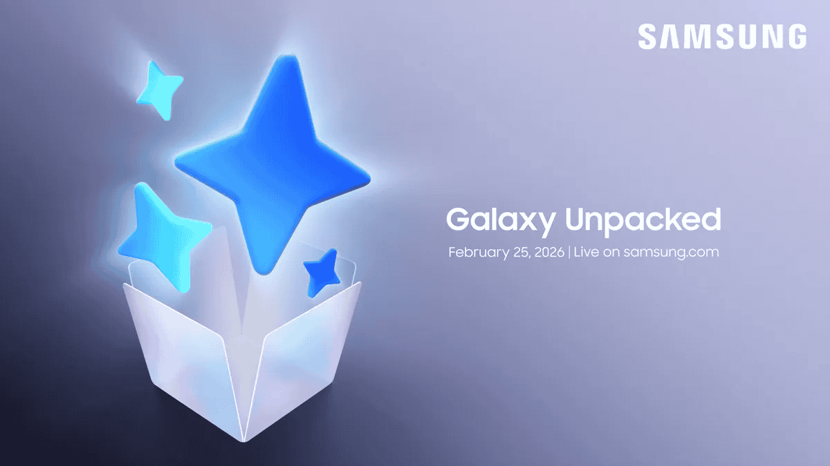 Samsung Galaxy S26