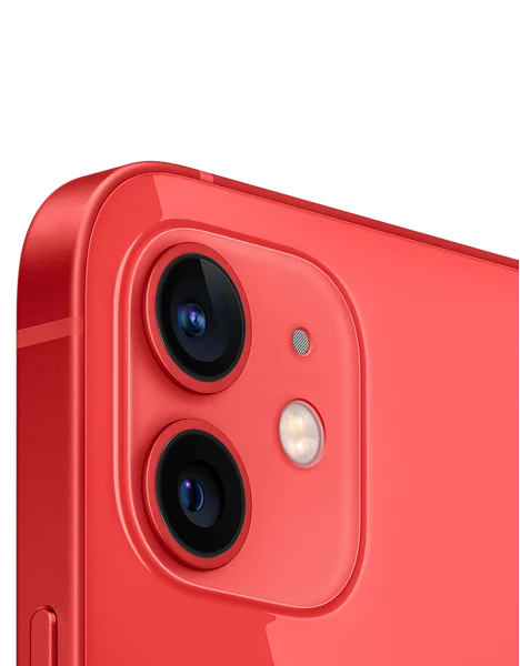iPhone 12 mini colour option