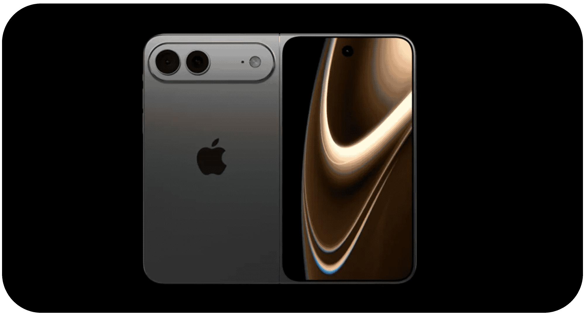 iPhone 18 rumours