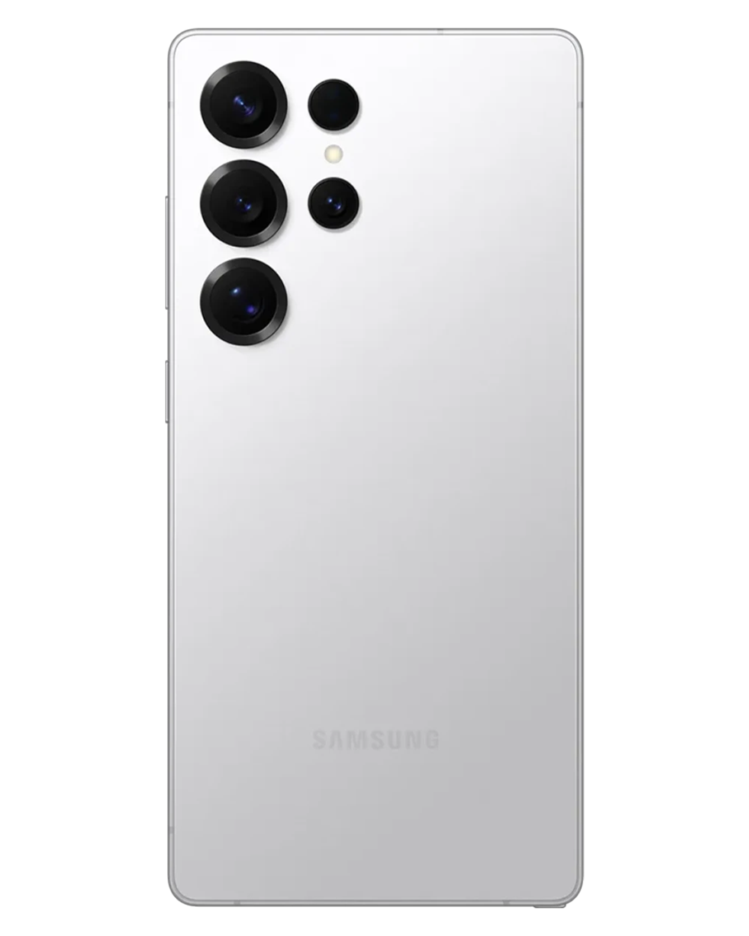 Titanium White Silver