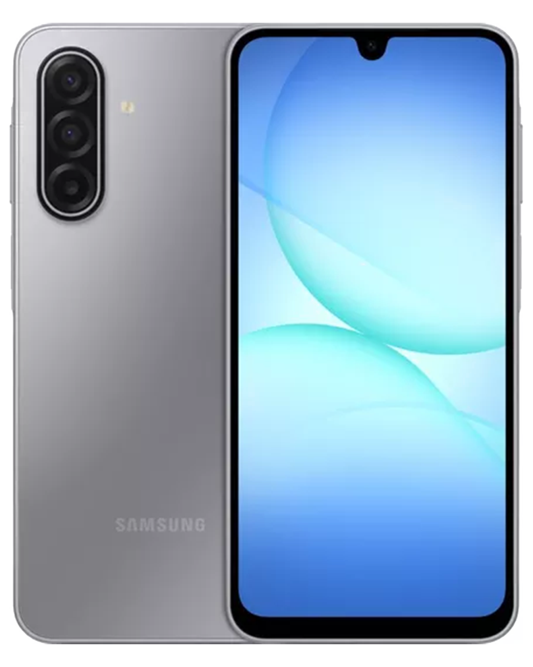 Samsung Galaxy A17 5G Grey
