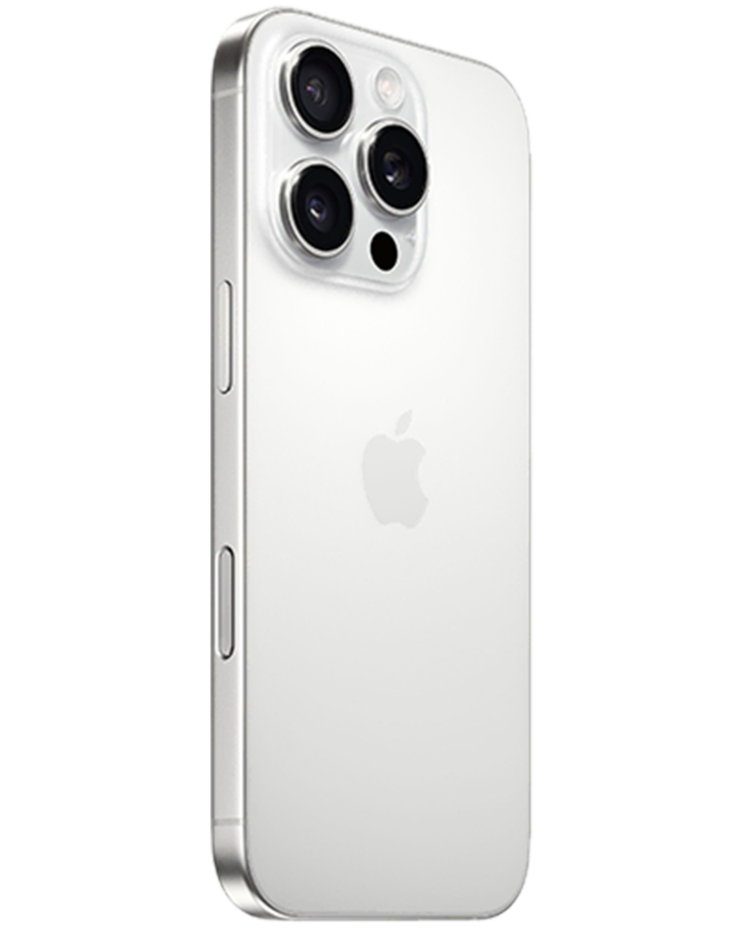 White Titanium